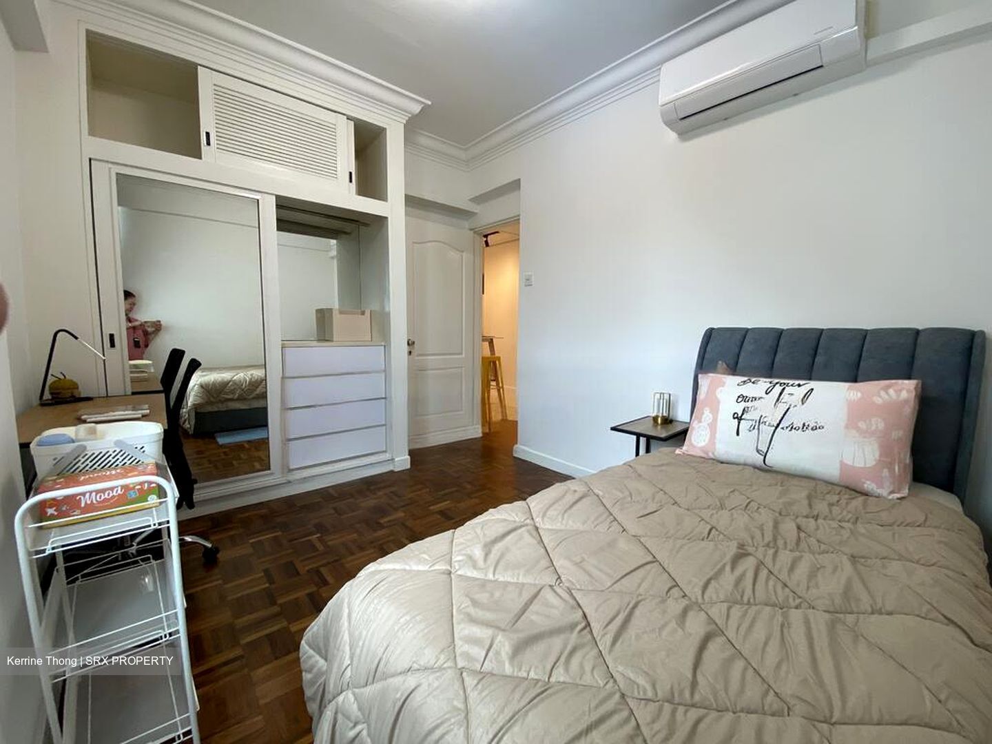 Orchid Park Condominium (D27), Condominium #427799021